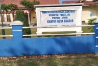 Keretakan Proyek Lapangan Futsal di Tanjung Jabung Barat: Indikasi Penyimpangan Dana Desa 2023