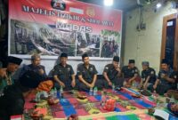 Rapat MADAS Bali: Menguatkan Tali Persaudaraan dan Menanamkan Nilai Kebaikan