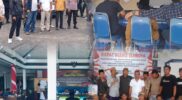 Pilkada Sampang 2024, Proses Rekapitulasi Selesai di Empat Kecamatan, Sepuluh Kecamatan Lanjut Proses