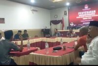 Keterlambatan Update Data C1 Pilkada Sampang Berpotensi Memicu Ketegangan, Berikut Daftar TPS  yang Belum Update