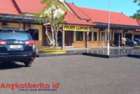 Polres Sampang Tetapkan MZ dan L Asal Desa Tlambah Sebagai DPO  Dugaan Pemerkosaan Anak di Bawah Umur