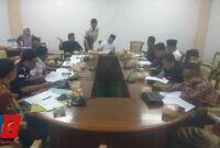 DPRD Sampang Curigai Dugaan Penggelapan Retribusi Parkir oleh Dishub