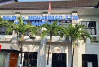 Kerusakan CT Scan RSUD Sampang Picu Kemarahan Warga, Anggaran Miliaran Jadi Sorotan