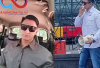 Aktivis Muda: KRI Samsat Sumenep Diduga Jarang Ngantor