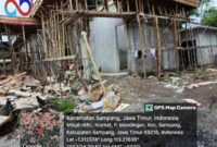Pembangunan Puskesmas Mandangin Terancam Gagal Rampung, DPRD Komisi IV Diminta Blacklist Pelaksana Proyek