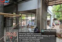 Lambannya Pembangunan Puskesmas Mandangin, Ketua DPRD Sampang Komisi IV: CV Harus Diblacklist!