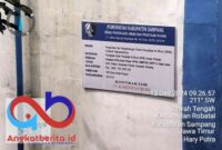 Proyek SPAM Robatal Bocor, PUPR Sampang Dinilai Abaikan Pengawasan