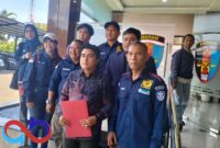 Profesi Advokat Dihina: ‘Pengacara Tai dan Anjing’, PERADI Surabaya Bergerak