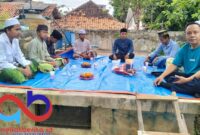 Solusi Teknis dan Doa Bersama: Komitmen PDAM Sampang Berikan Layanan Terbaik