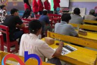 Mahasiswa Untag Surabaya Ciptakan Alarm Darurat untuk Wujudkan Tambaksari Bebas Kejahatan