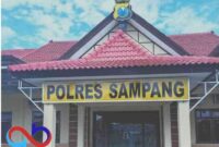 Polres Sampang Dalami Kasus Dugaan Penganiayaan terhadap Purnawirawan AD di TPS Desa Karampon
