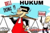Di Balik Meja Polres Sampang: Ke Mana Arah Penegakan Hukum?