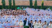 DPRD Sampang Sahkan Perda Fasilitasi Pesantren, Dorong Kemajuan Dunia Pendidikan Keagamaan