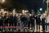 AMAN Surabaya Gelar NGOBRAS, Komitmen Memperkuat Organisasi dan Silaturahmi