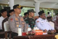 Perayaan Hari Amal Bhakti Kemenag Kabupatan Langkat ke-79 Tahun 2025: Semangat Umat Rukun Menuju Indonesia Emas