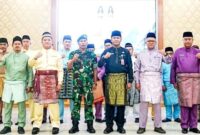 Refleksi Perjuangan dan Prestasi: HUT ke-68 Provinsi Jambi di Tanjab Barat