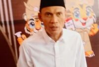 Junius Wahyudi Calon Wakil Bupati Terpilih Sampaikan Pesan dan Program Jangka Pendek