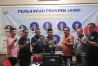 Ketua DPRD Tanjabbarat Serukan Transparansi Pajak Galian C, Komisi III Turun Lapangan