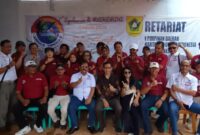 Anniversary Ke-1 Ikatan Wartawan Online Indonesia DPD Kabupaten Bogor