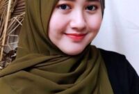 Pesona Wanita Berhijab: Perpaduan Keanggunan dan Ketakwaan