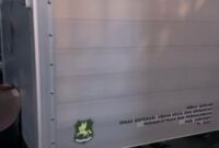 Terungkap, Pendiri oke oc syam Sumenep Diduga Gadaikan Bantuan Hibah Roda Tiga Box 