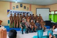 Ketua Komisi III DPRD Tanjab Barat Tegaskan Komitmen untuk Pembangunan Inklusif