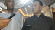 Tahlilan 40 Hari Hj. Ainun Bani Berlangsung Khidmat di Sumenep