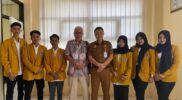 Mahasiswa Fakultas Hukum Unija Lakukan PKL di Bagian Hukum Setda Sumenep