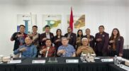 Rektor UNIBA Madura Teken MoU dengan Universitas Ciputra, Perkenalkan Wisata Keris dan Kuliner Sumenep