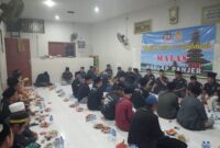 Ketua MADAS DPD Bali Tekankan Pentingnya Kekompakan dalam Rutinan Bulanan