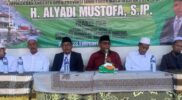 Aliyadi Mustofa: Reses di Desa Bira Barat Menjadi Ruang Aspirasi Masyarakat
