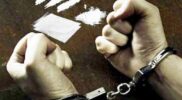 Polsek Karangpenang Tangkap Dua Pemuda Terkait Dugaan Kasus Narkoba