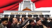 Gugatan Ditolak MK, Paslon Ra Mamak – Mas AB (MANDAT)  Gagal Batalkan Hasil Pilkada Sampang 2024