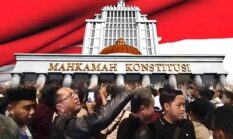 Gugatan Ditolak MK, Paslon Ra Mamak – Mas AB (MANDAT)  Gagal Batalkan Hasil Pilkada Sampang 2024