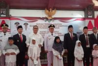 “Serah Terima Jabatan Bupati Sampang 2025-2030: Momen Penting Menuju Pembangunan Kabupaten Sampang”