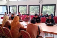 AMI Audiensi dengan Dinas Kesehatan Surabaya, Bahas Dampak Bau PT Central Proteina Prima