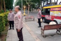 Ramadhan harusnya penuh keberkahan, bukan jadi ajang kebut-kebutan & bahaya di jalan