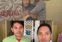 Sanksi 14 Hari untuk Bripka AF Dinilai Terlalu Ringan, Korban Akan Tempuh Jalur Hukum 