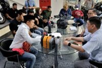 Polemik Oli Palsu Yamalube, Konsumen Tuntut Pertanggungjawaban