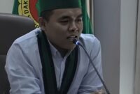 Agus Efendi Ungkap Kekhawatiran Soal Revisi RUU Kejaksaan yang Bisa Ganggu Hak Warga Negara