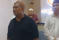 Acara Muslimat NU se- Madura Buka Bareng Dan Rayakan Harlah ke-79 Berjalan Dengan Lancar Maupun Kondusif