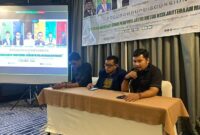 BADKO HMI JATIM Gelar FGD Tentang Sisi Terang & Gelap BUMD Pemprov Jatim