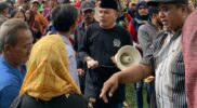 Bentuk Kepedulian di Bulan Ramadhan, Aliansi Madura Indonesia Bagikan 1200 Sembako Gratis Kepada Masyarakat 