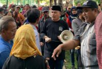 Bentuk Kepedulian di Bulan Ramadhan, Aliansi Madura Indonesia Bagikan 1200 Sembako Gratis Kepada Masyarakat 