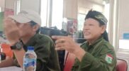 LPLHK Maksimalkan Kinerja Jajarannya Sesuai UU No 32 Tahun 2009