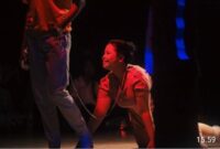 Kisah Diangkat Dalam Pentas Teater Berjudul 10.30 “Getirnya Kehidupan Perempuan