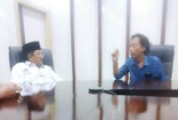 Tingkatkan Pelayanan kepada Masyarakat, Pemkab Tanjab Barat Siapkan Rotasi Besar-besaran Pejabat