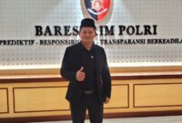 Peran dan Fungsi Paralegal dalam Tatanan Hukum Pidana di Indonesia
