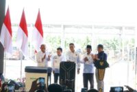 Bupati Anwar Sadat Optimis Akatara Gas Facility Dongkrak APBD dan Penuhi Kebutuhan Energi Masyarakat
