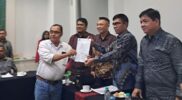 Konsolidasi DPN PADI dan Penyerahan SK Aceh: Menyongsong Pemilu 2029 dengan Harapan Baru